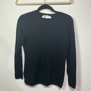 Nordstrom Black Women's Sweater